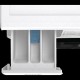 Gorenje WD2A164ADS Πλυντήριο-Στεγνωτήριο Ρούχων 10kg/6kg Ατμού 1400 Στροφές Gorenje WD2A164ADS Πλυντήριο-Στεγνωτήριο Ρούχων 10kg/6kg Ατμού 1400 Στροφές